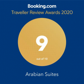 Arabian Suites